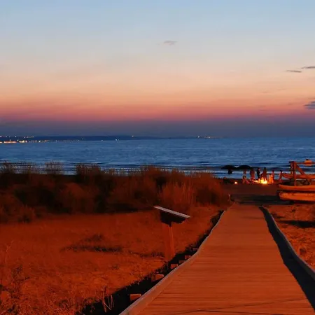 La Dimora Del Pescatore Apartament