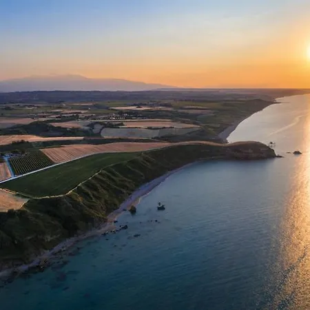 La Dimora Del Pescatore Vasto