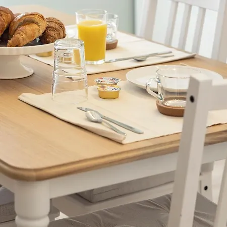 La Dimora Del Pescatore