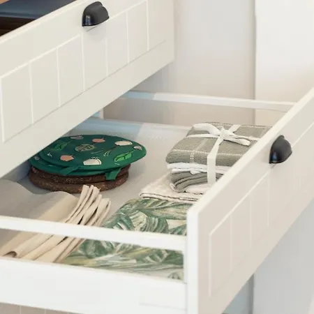 Apartament La Dimora Del Pescatore *