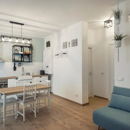 La Dimora Del Pescatore