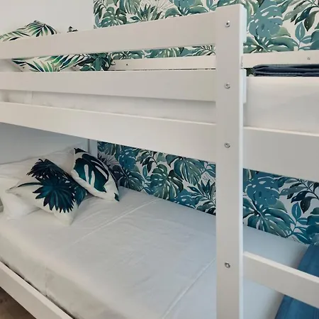 La Dimora Del Pescatore Apartament