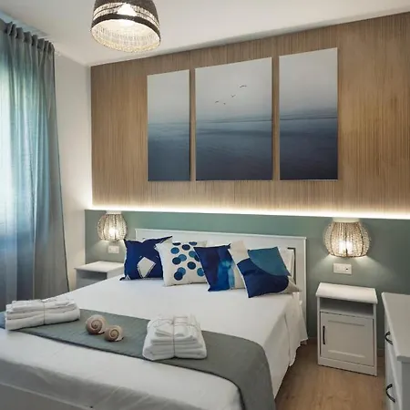 Apartament La Dimora Del Pescatore Vasto