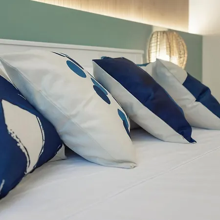 La Dimora Del Pescatore Apartament