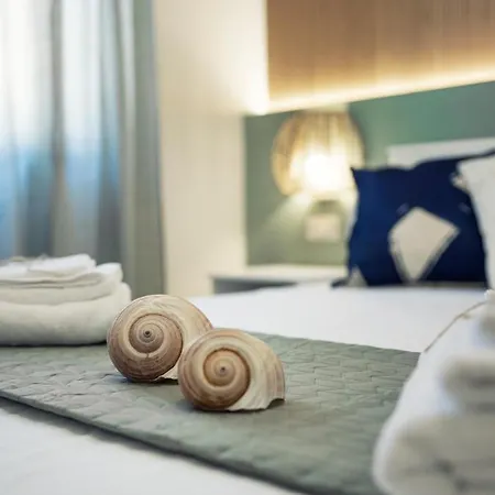 La Dimora Del Pescatore Vasto