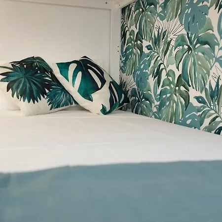 Apartament La Dimora Del Pescatore Vasto