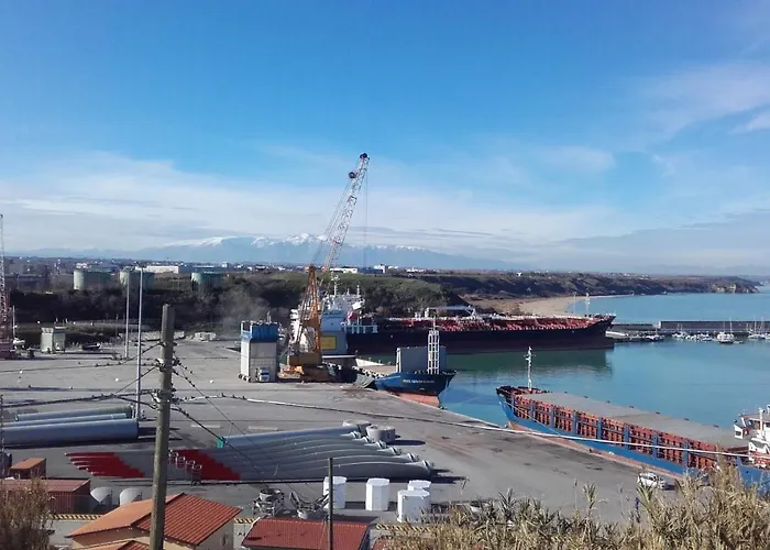 La Dimora Del Pescatore Apartamento *