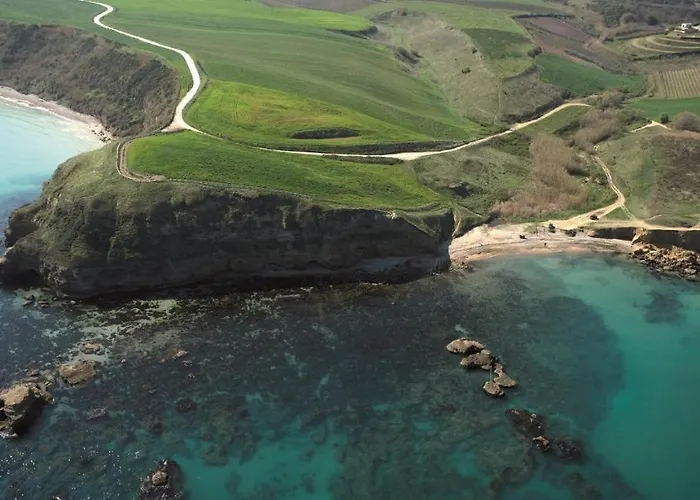 Apartamento La Dimora Del Pescatore *