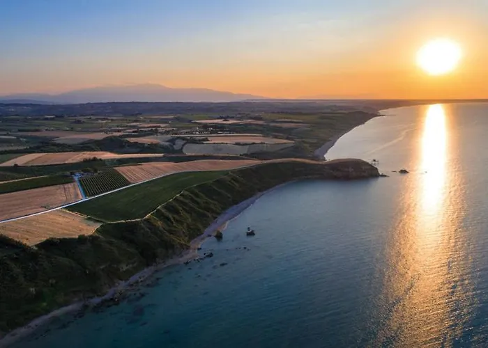 La Dimora Del Pescatore Vasto