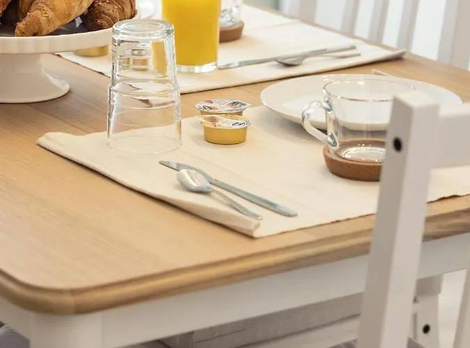 La Dimora Del Pescatore