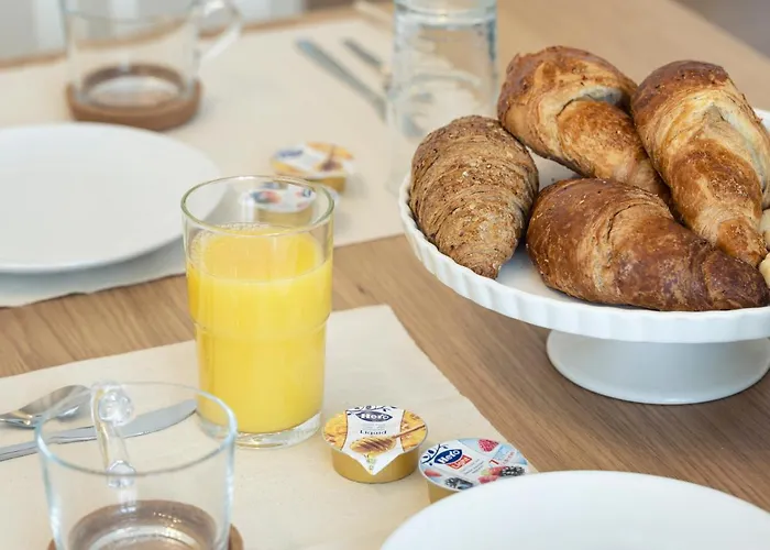 Apartamento La Dimora Del Pescatore *