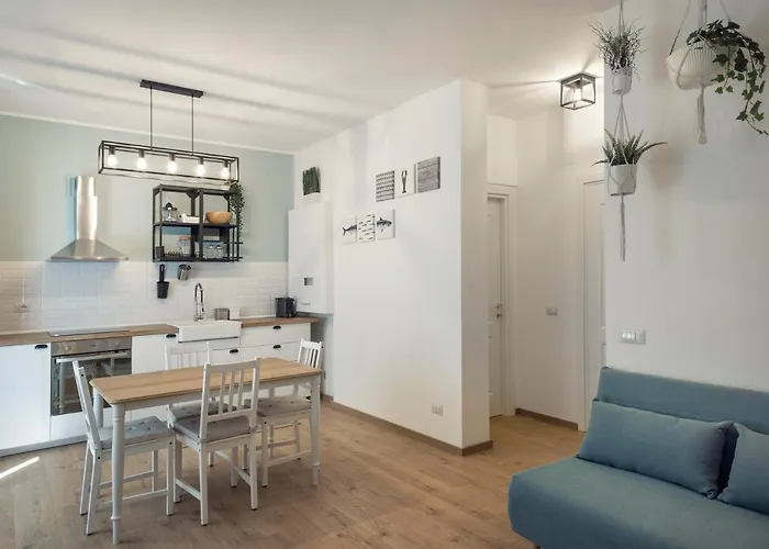 La Dimora Del Pescatore