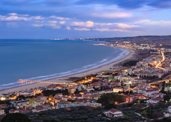 La Dimora Del Pescatore Apartamento Vasto