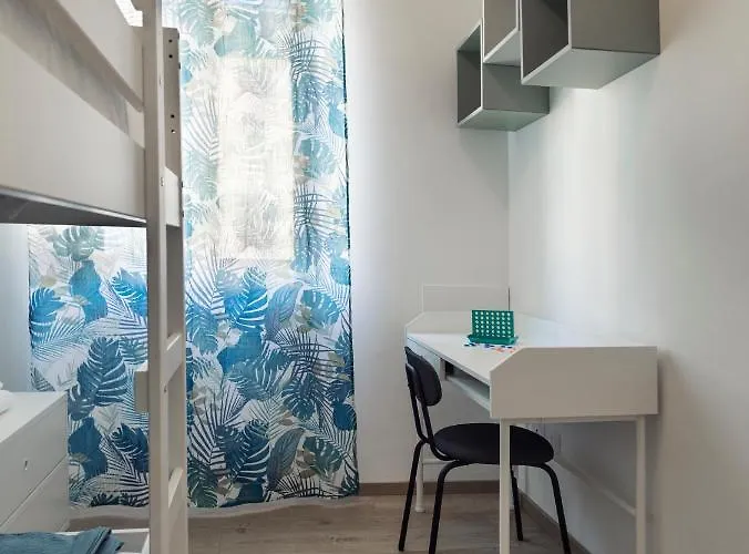 La Dimora Del Pescatore * Vasto