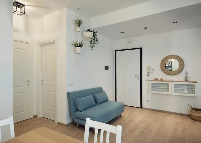 La Dimora Del Pescatore