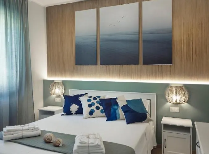 Apartamento La Dimora Del Pescatore Vasto