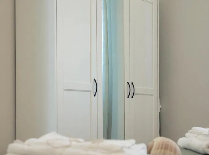 Apartamento La Dimora Del Pescatore