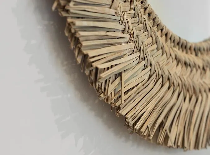 Apartamento La Dimora Del Pescatore *