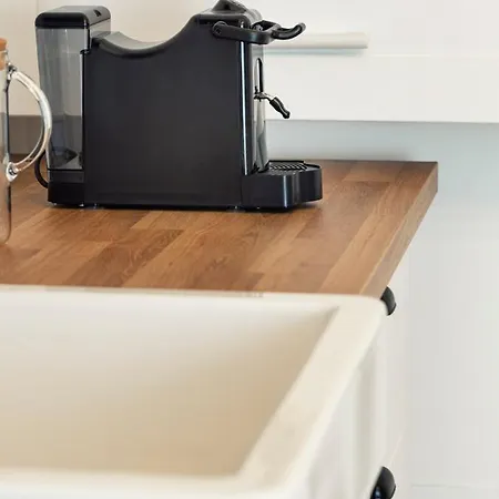 Apartamento La Dimora Del Pescatore Vasto