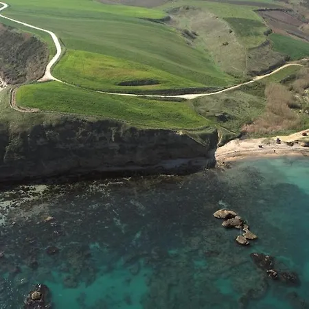 Apartamento La Dimora Del Pescatore *