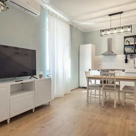 Apartamento La Dimora Del Pescatore