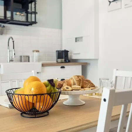 La Dimora Del Pescatore