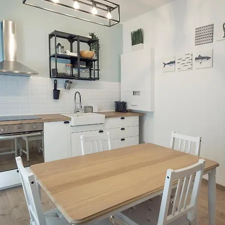 La Dimora Del Pescatore 바스토