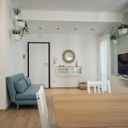 La Dimora Del Pescatore * Vasto