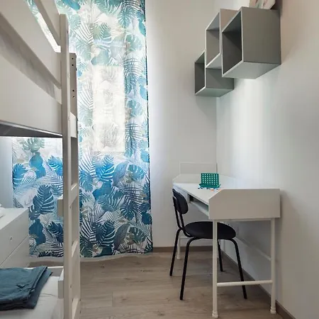 La Dimora Del Pescatore * Vasto