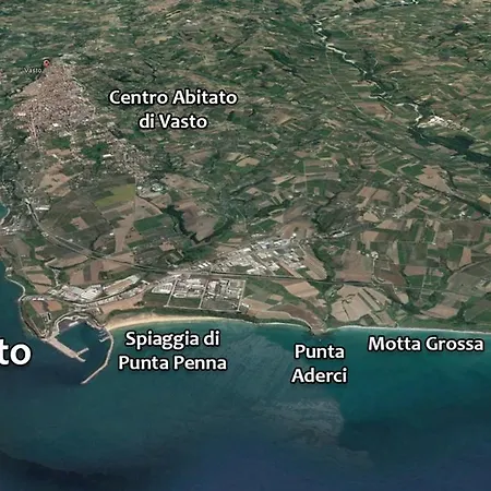 Apartamento La Dimora Del Pescatore
