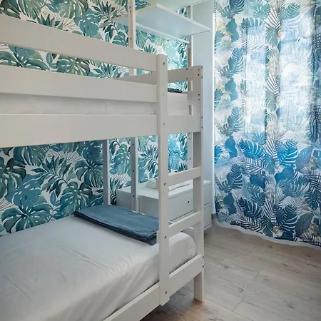 Apartamento La Dimora Del Pescatore