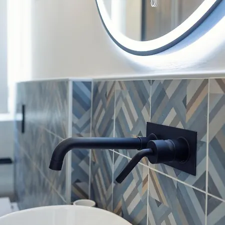 아파트 La Dimora Del Pescatore *