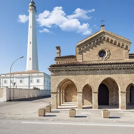 La Dimora Del Pescatore شقة *