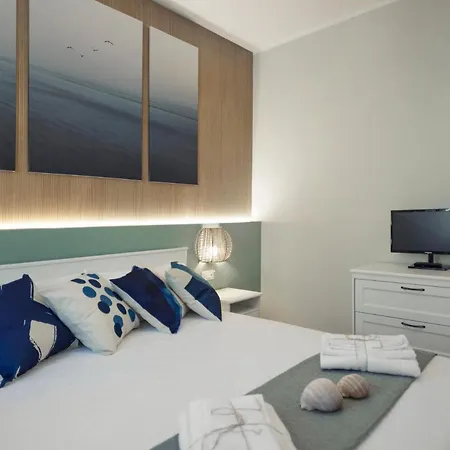 La Dimora Del Pescatore *