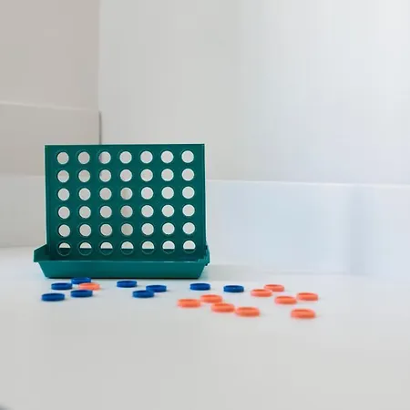 La Dimora Del Pescatore 아파트