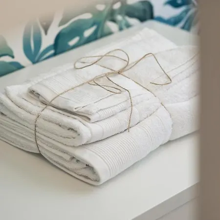 Apartamento La Dimora Del Pescatore