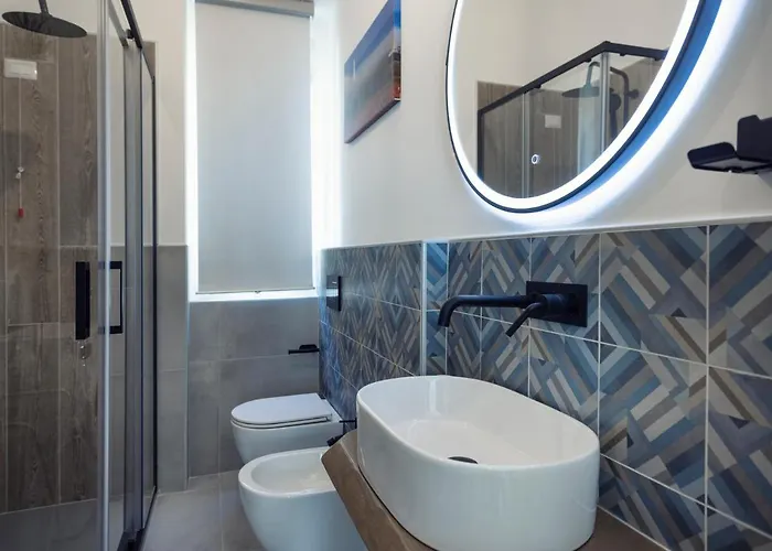 La Dimora Del Pescatore