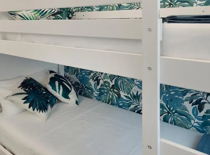 La Dimora Del Pescatore Апартаменты