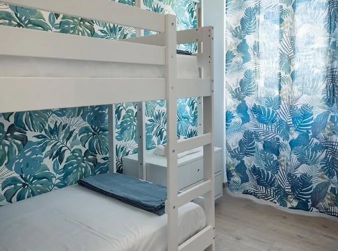 Апартаменты La Dimora Del Pescatore