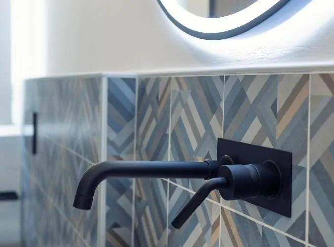 Апартаменты La Dimora Del Pescatore *