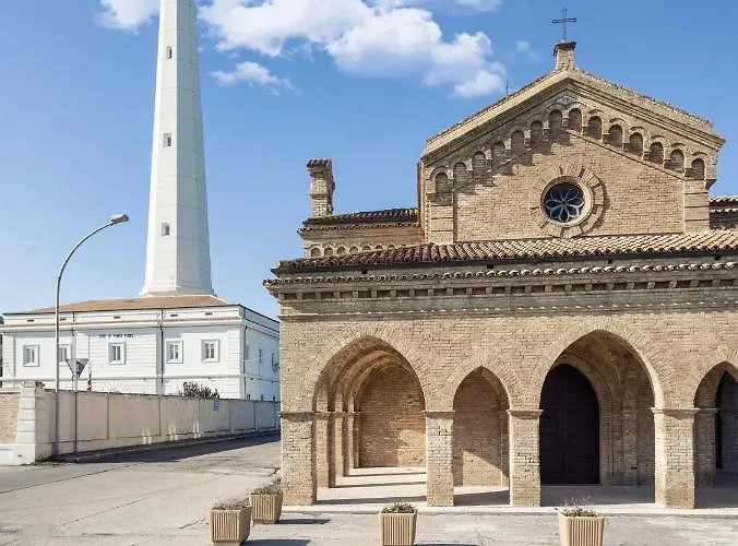 La Dimora Del Pescatore Lejlighed *