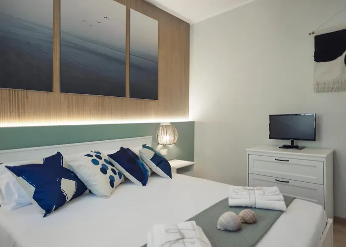 La Dimora Del Pescatore *