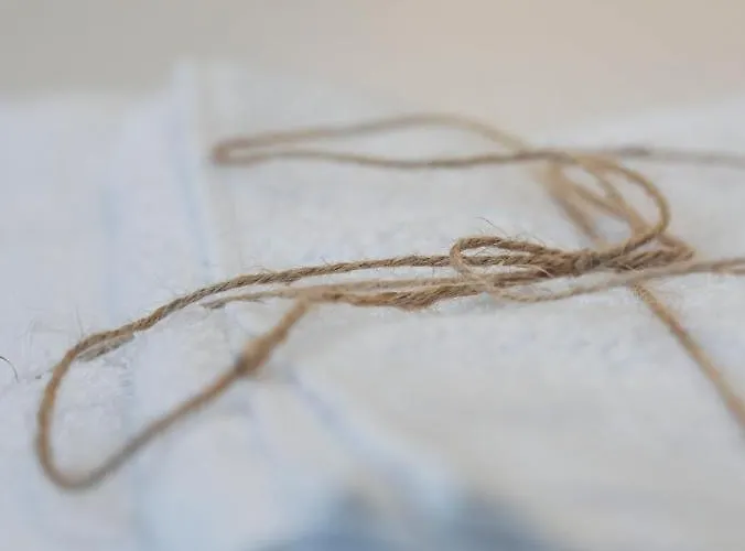 Lejlighed La Dimora Del Pescatore Vasto