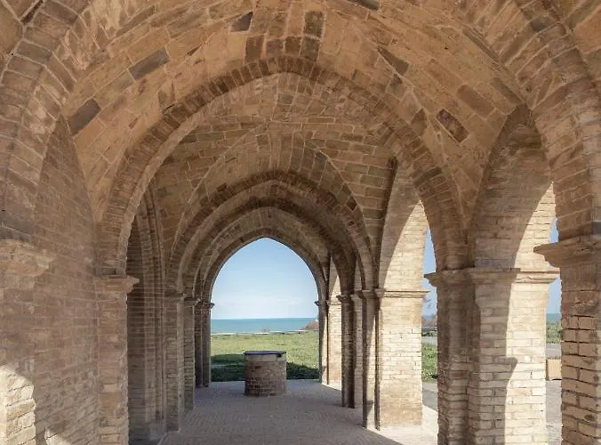 Апартаменты La Dimora Del Pescatore Васто